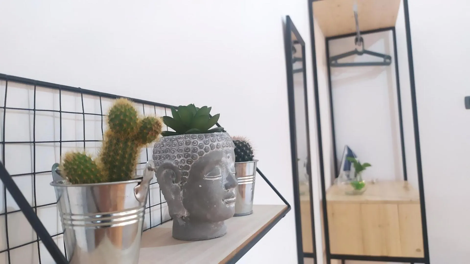 Apartment Beautiful Modern Studio In Bllok Tirana Albania