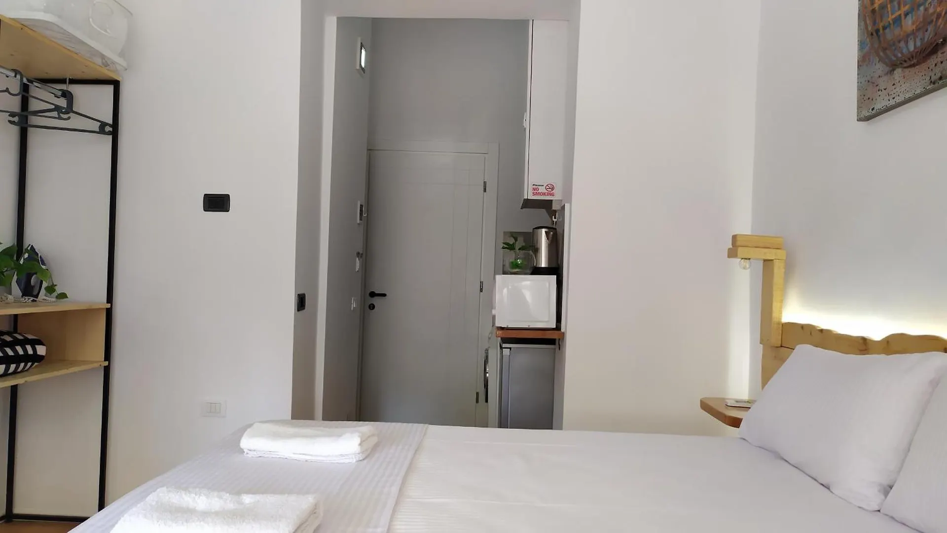 Beautiful Modern Studio In Bllok Tirana