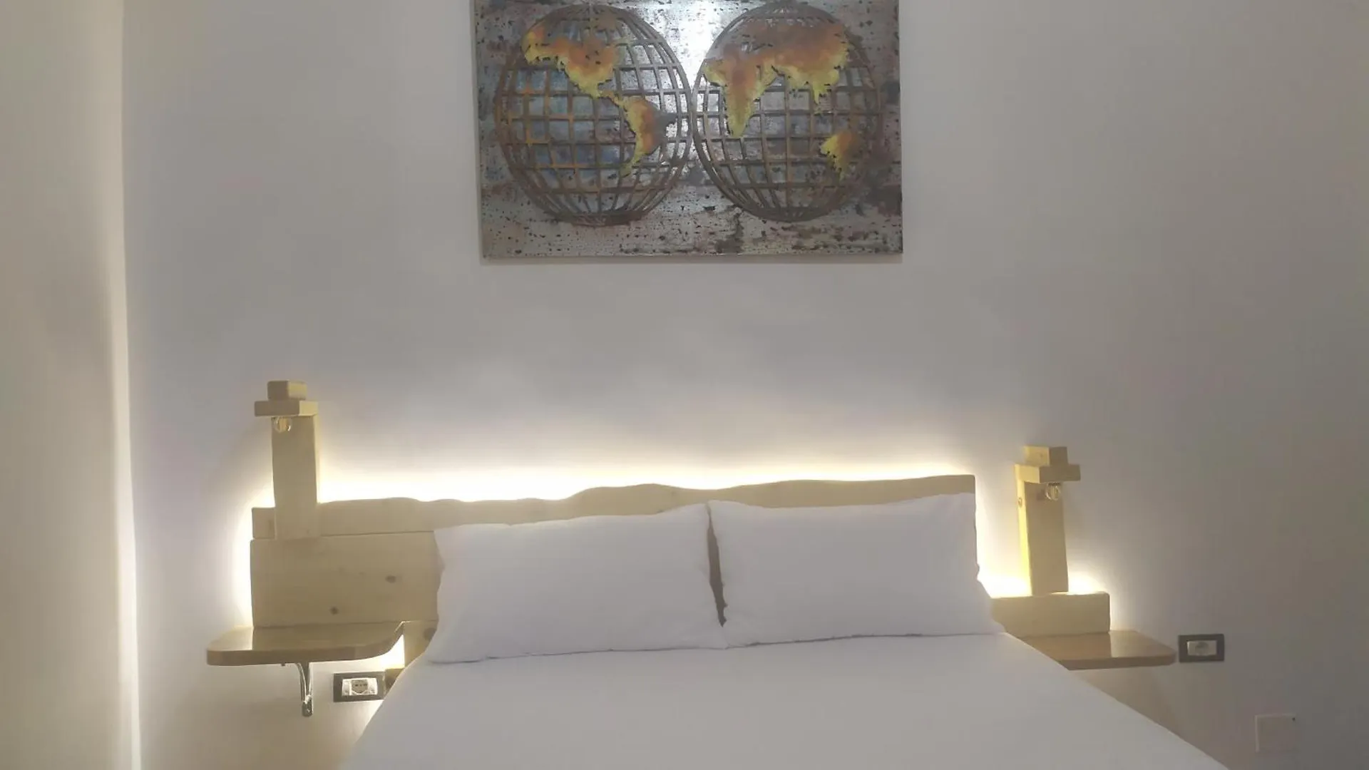 Apartment Beautiful Modern Studio In Bllok Tirana