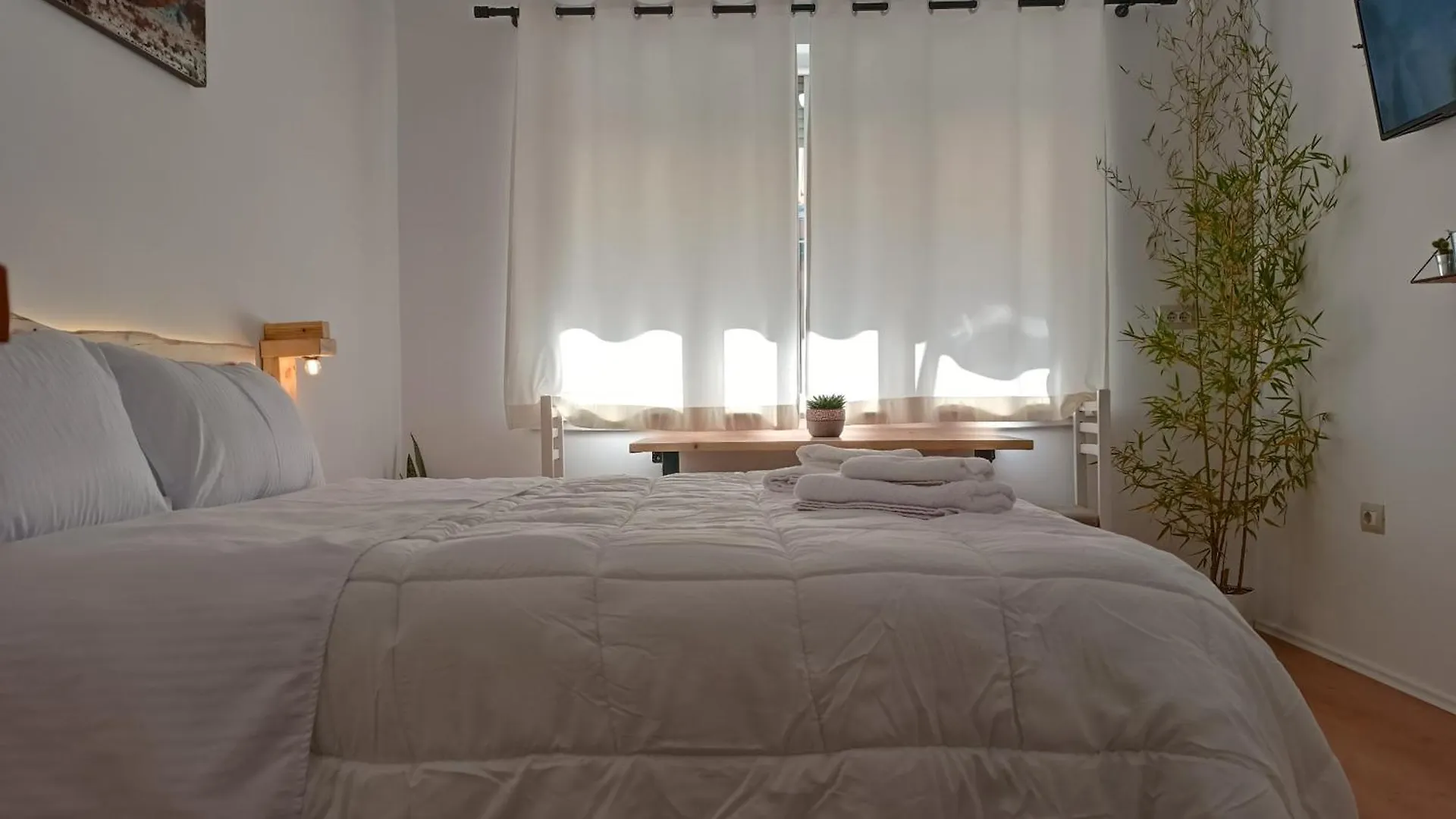 Beautiful Modern Studio In Bllok Tirana Albania