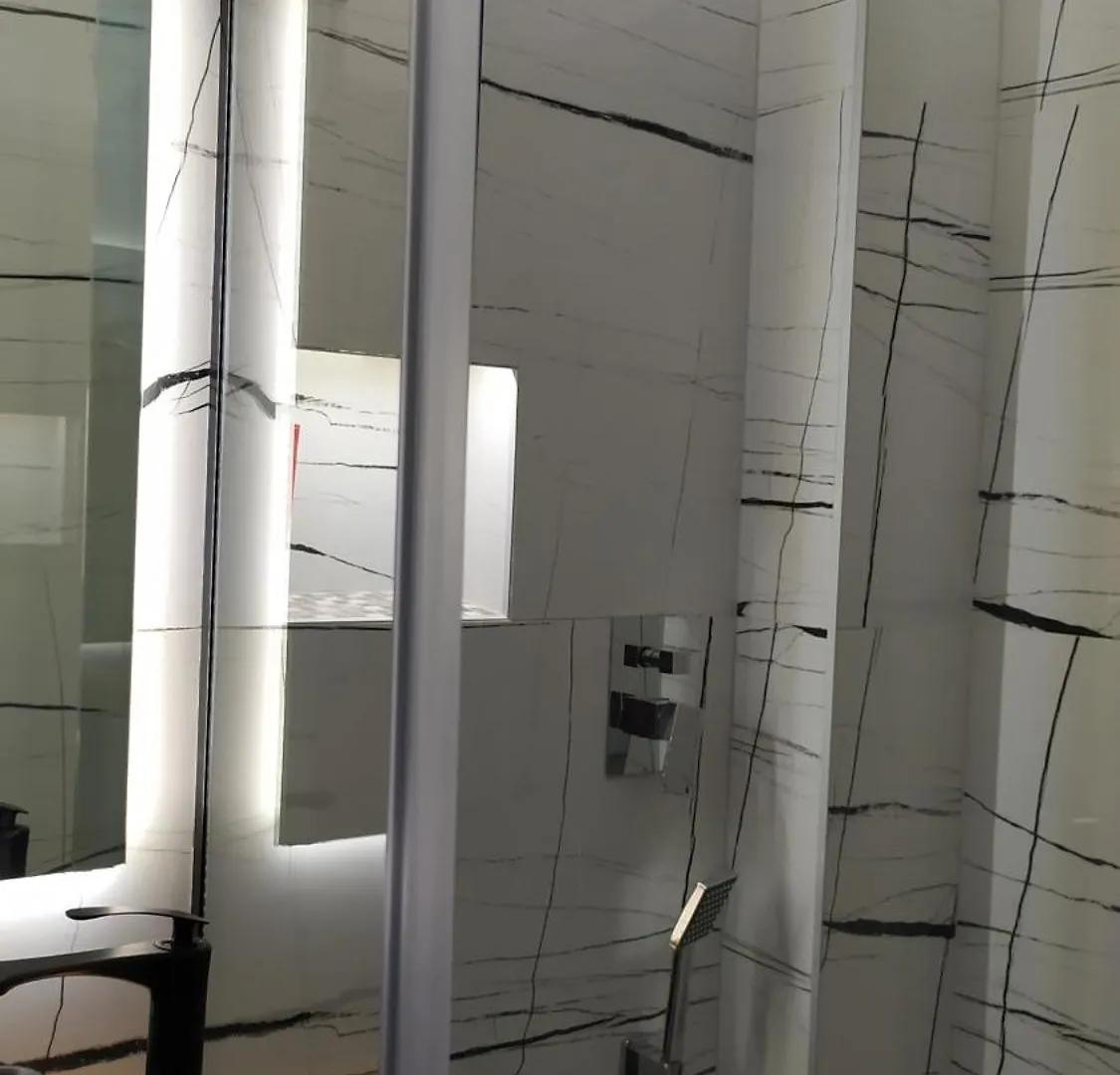 Apartment Beautiful Modern Studio In Bllok Tirana