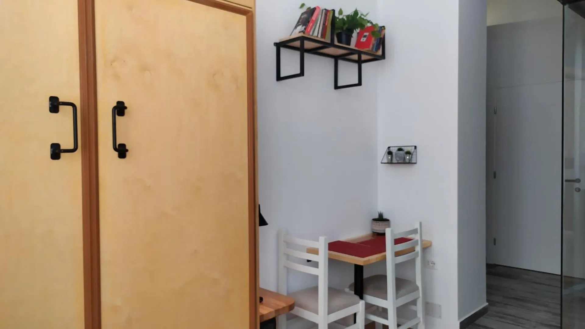 Apartment Beautiful Modern Studio In Bllok Tirana Albania