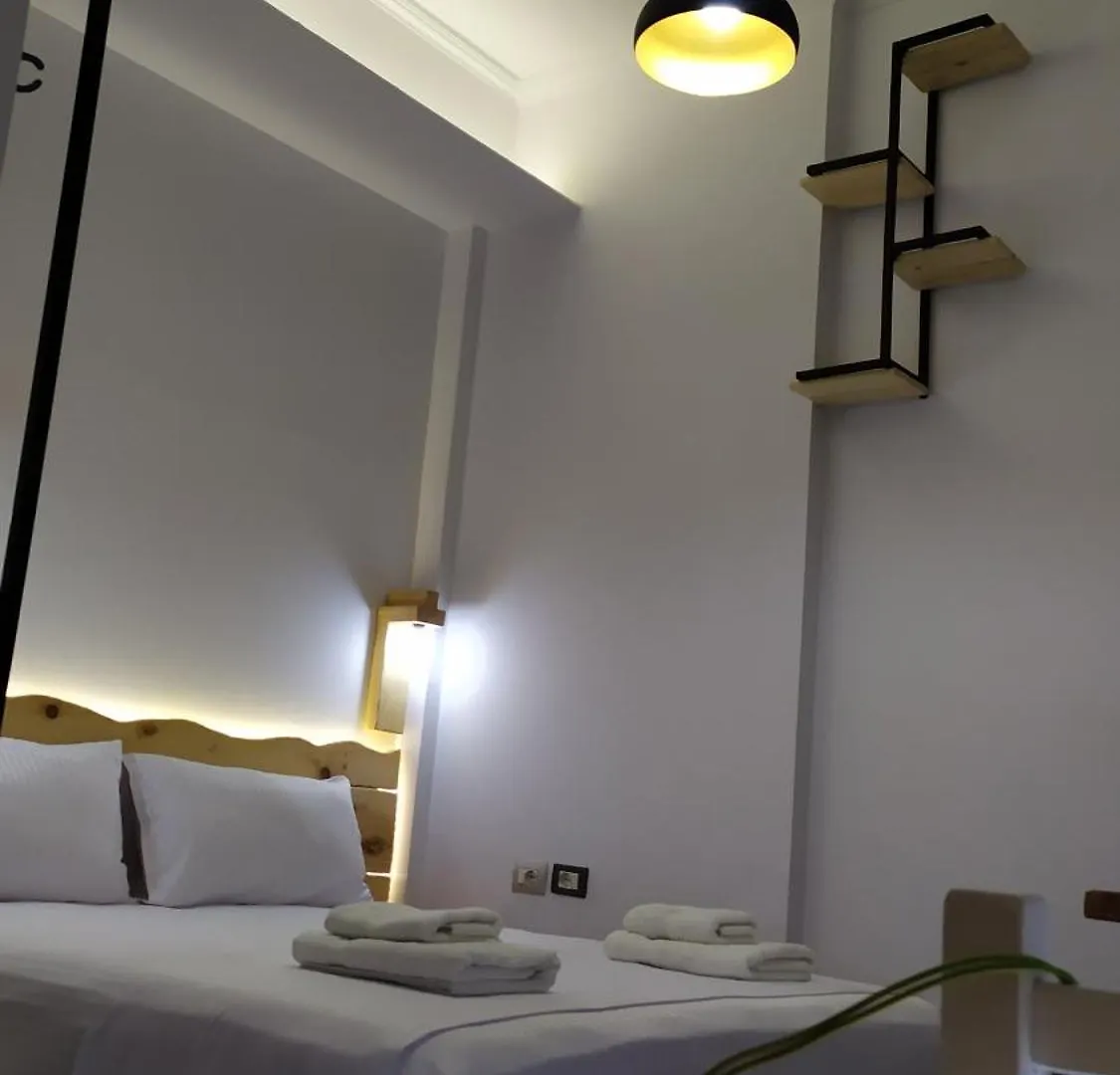Beautiful Modern Studio In Bllok Tirana 0*,  Albania