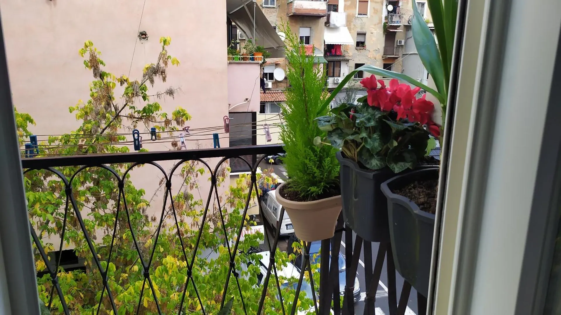Apartment Beautiful Modern Studio In Bllok Tirana