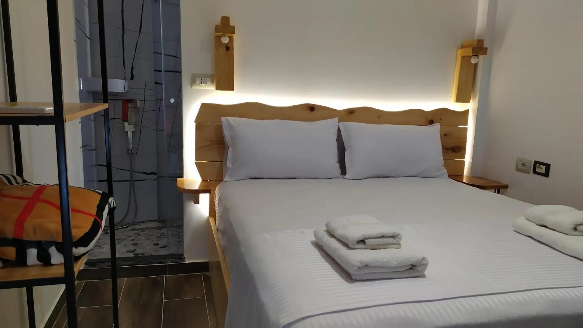Beautiful Modern Studio In Bllok Tirana Albania