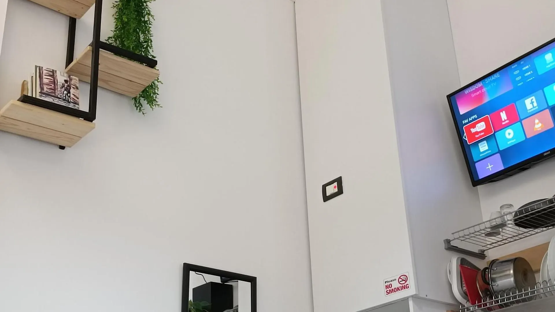Beautiful Modern Studio In Bllok Tirana 0*,  Albania