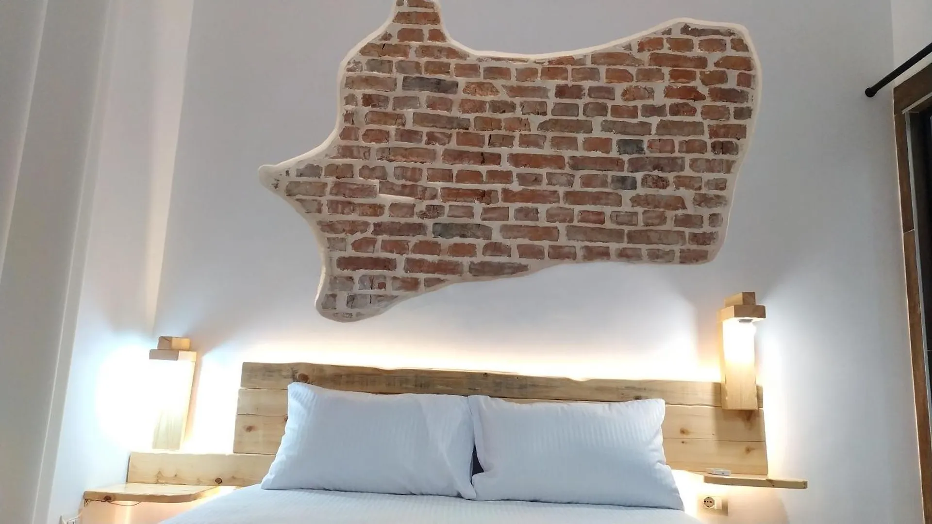 Beautiful Modern Studio In Bllok Tirana